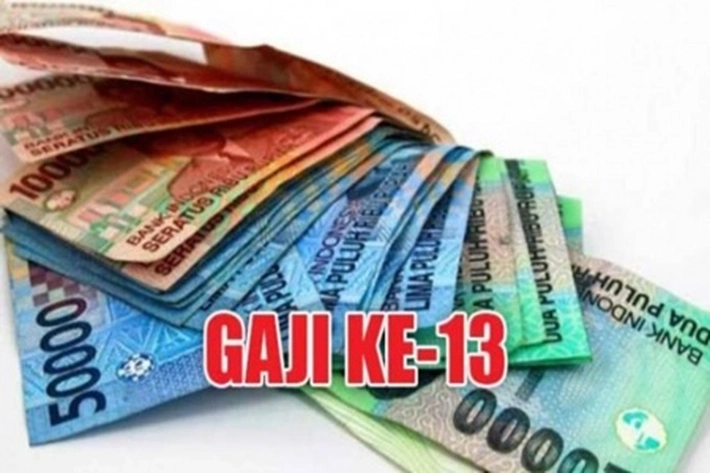 Gedung Telkomsel Terbakar Pengaruhi Gaji ke-13 ASN