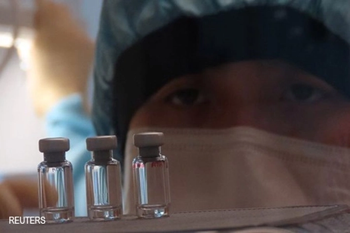 Virus Corona: Bagaimana Memvaksin 7 Miliar Orang di Dunia? 