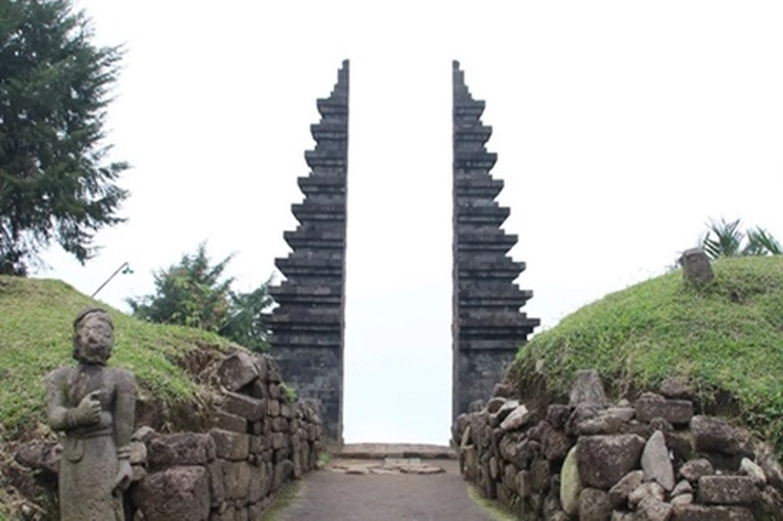 Kerajaan Hindu-Budha Berangsur Diganti Bercorak Islam