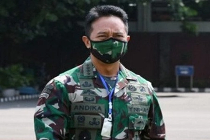 TNI Taklukan Virus Corona yang Menyerang 1.308 Prajurit
