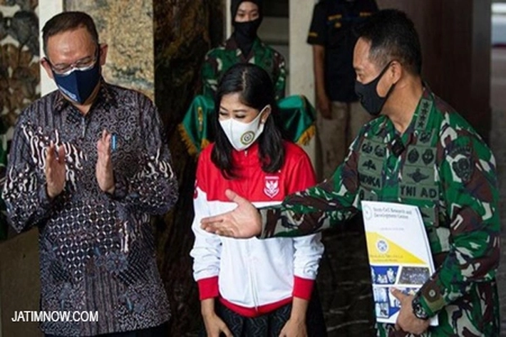 Obat Penawar Covid-19 dari Unair Selesai Uji Klinis, Kini Tahap Izin BPOM
