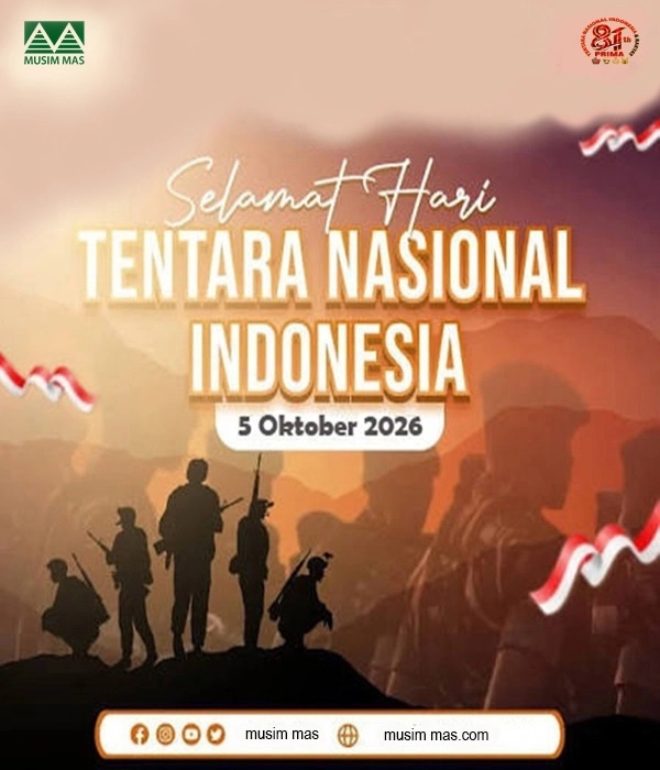 PT MUSIM MAS