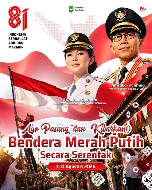 PEMKO BATAM