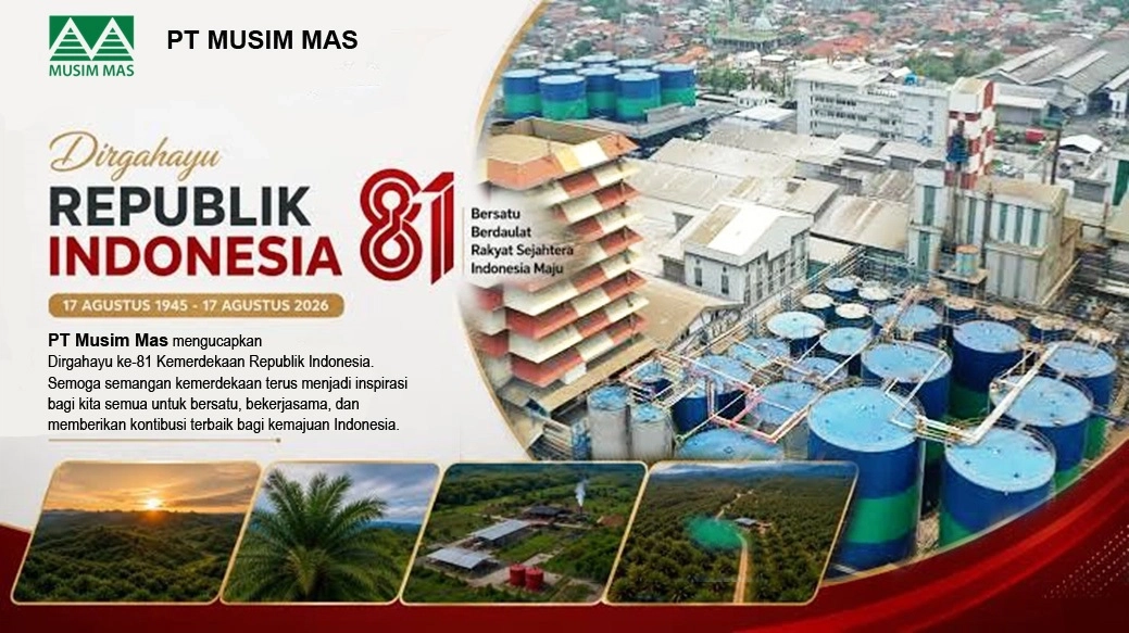 MUSIM MAS