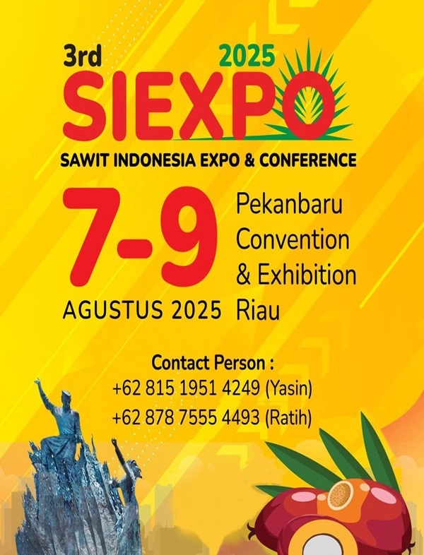 SIEXPO 2025