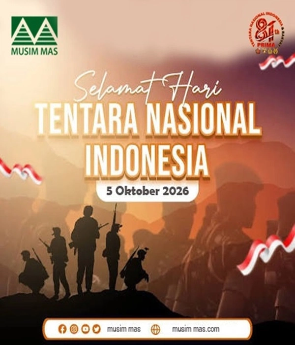 PT MUSIM MAS