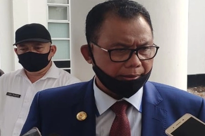 Bupati Suyatno Ajak Masyarakat Berdoa Agar Covid-19 Hilang