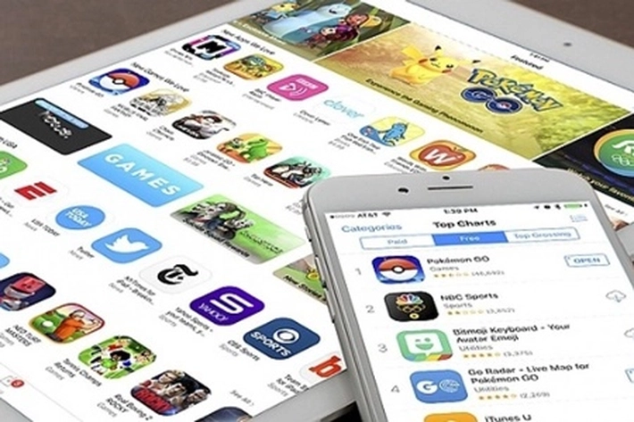 Perang Apple - Epic Games Memanas