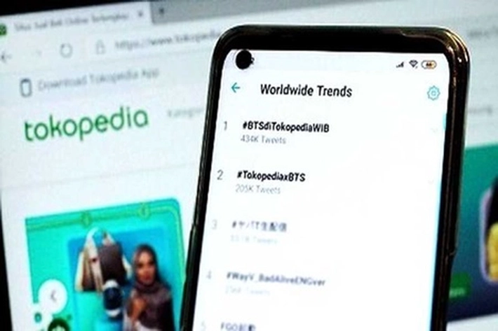 Tokopedia Play Fest Hadirkan Pegiat UMKM Inspiratif Secara Virtual