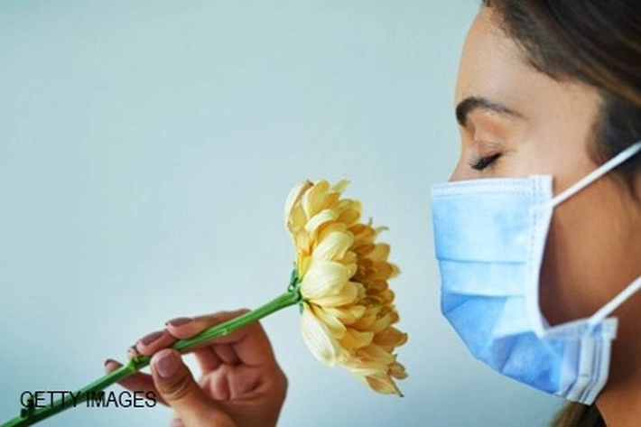 Hati-hati, Hilang Penciuman Berarti Terinfeksi Virus Corona