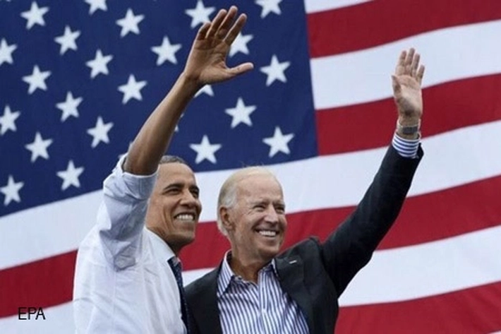 Pilpres AS: Mungkin Joe Biden Mampu Mengusir Trump dari Gedung Putih