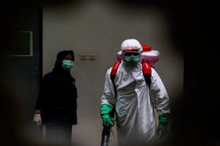 Virus Corona Semakin Ganas, Anggota Dewan Diserang