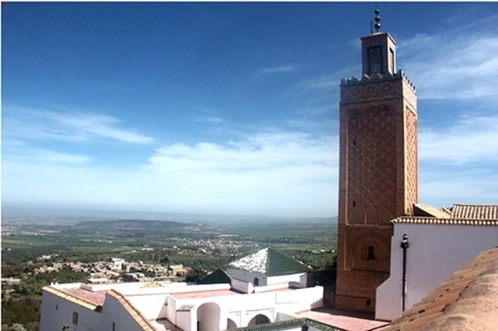  Masjid Raya Tlemcen Berdiri Sejak Kejayaan Islam Abad 12