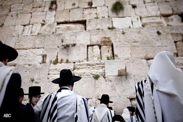 Kisah Sukses Pelarian Yahudi ke Israel