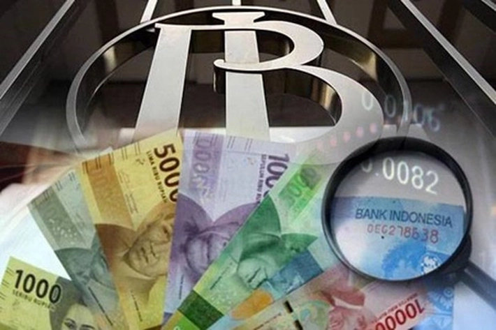 Dituding Raup Untung Rp5,6 Triliun, BI Membantah