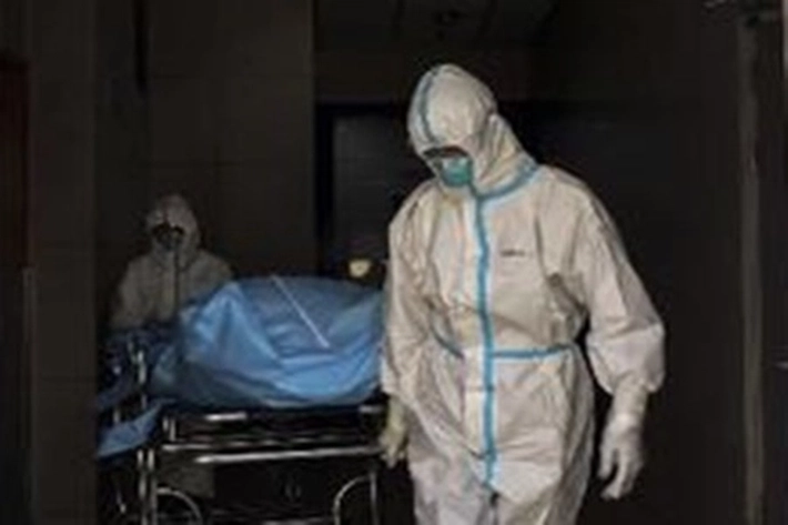 Virus Corona 'Bisa Berakhir Dalam Dua Tahun'