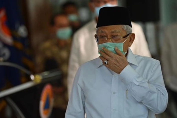 Wapres: Pencapaian Pembangunan Nasional Sebelum Covid-19 Berjalan Baik
