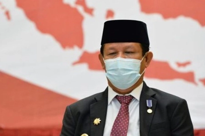 Pemprov Kepri Dukung Pembelajaran Jarak Jauh