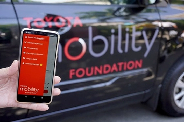 Toyota Mobility Foundation Mengumumkan Semi Finalis City Architecture for Tomorrow Challenge