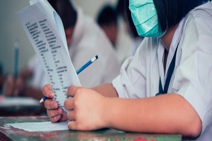 Kemendikbud : Sekolah di Zona Kuning-Hijau Sediakan Dua Opsi Pembelajaran