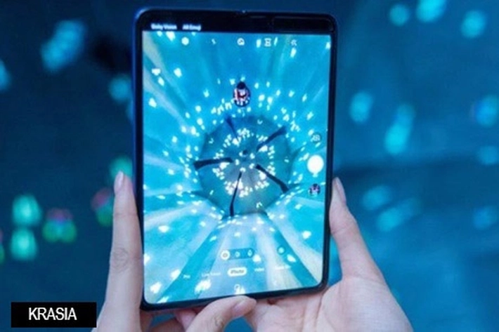 China dan AS Masih Rajai Ekonomi Digital Ditengah Pandemi Corona