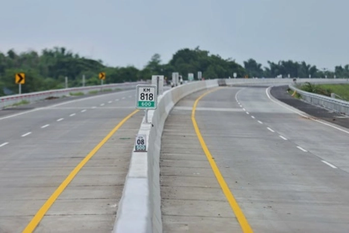 Pembangunan Tol Rengat-Jambi Sudah Masuki Proses Pembebasan Lahan