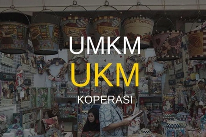 UMKM Riau Mulai Bergeliat