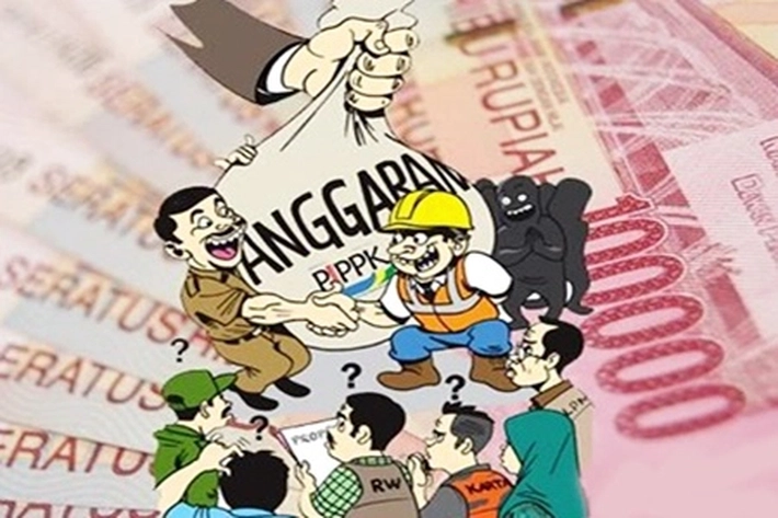 Realisasi APBD Dibawah 40 Persen, 'Pemprov Harus Pandai Kelola Anggaran'