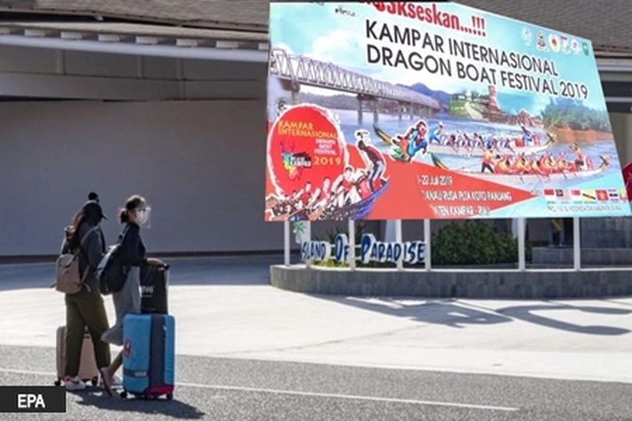 Wisata Riau: Iven Tour de Siak dan Festival Dragon Boad Kampar Ditunda, Pelaku Pariwisata 'Resah' dan 'Prihatin'