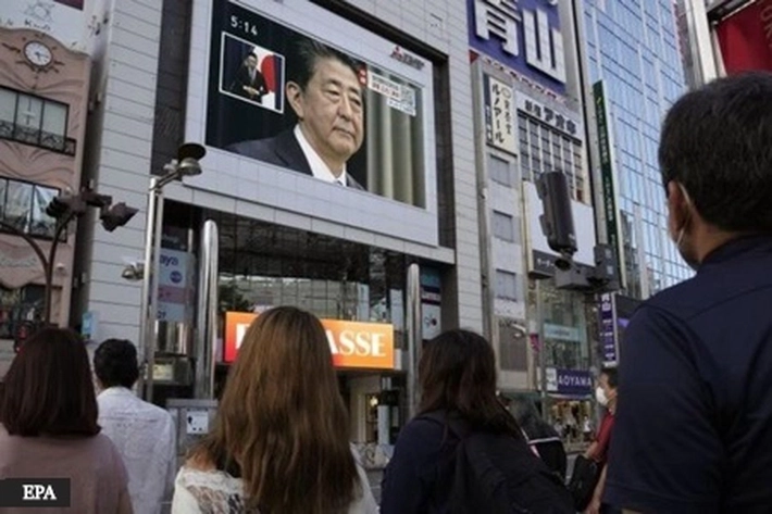 PM Jepang Shinzo Abe Mengundurkan Diri