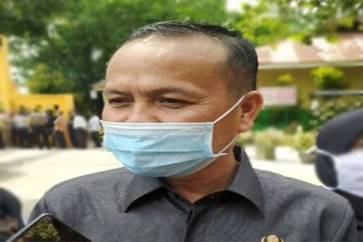 Plt Kadisdik Ismardi Ilyas Bakal Buat Tatap Muka Siswa