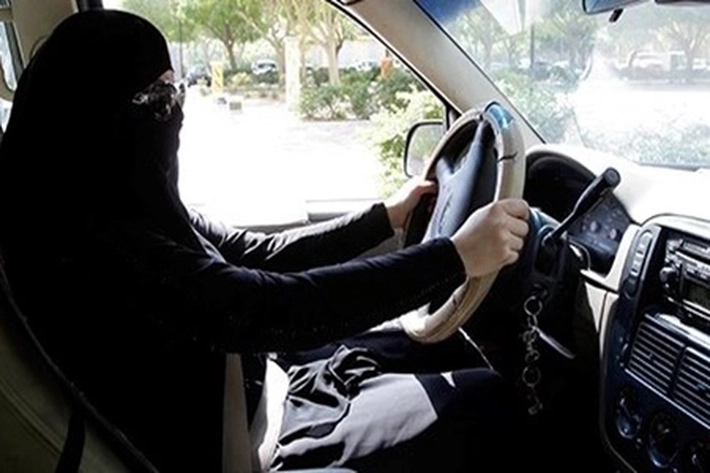 Saudi Kini Kian Ramah Terhadap Wanita