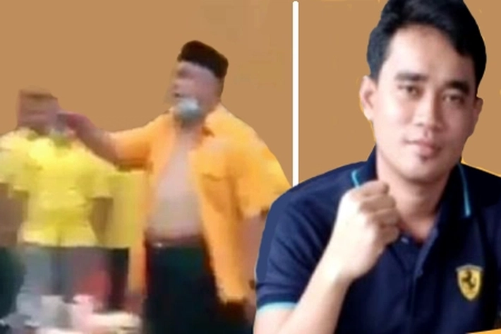 Aksi Pengeroyokan di Musda Golkar Inhu, Pengamat Hukum: Tangkap Pelakunya