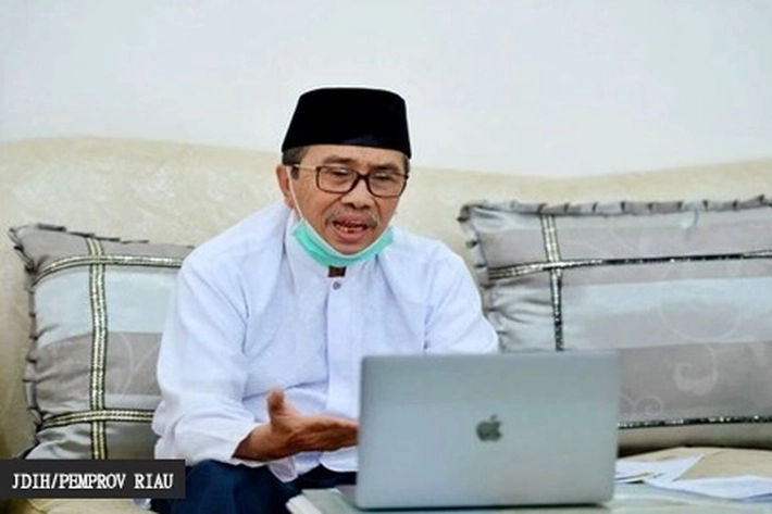 LMR Usul Gubri Pilih Abdi Haro Sebagai Komisaris Pertamina Hulu Rokan