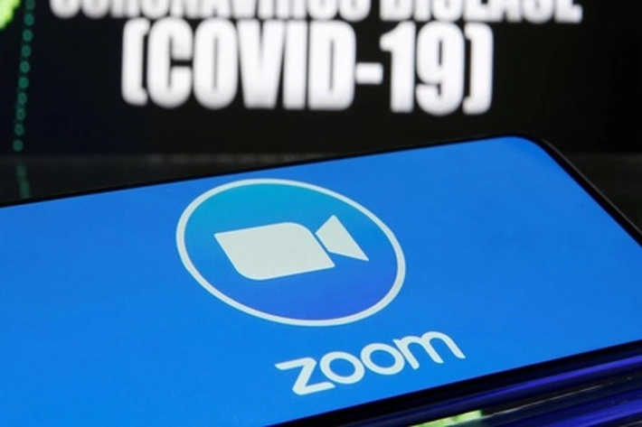 Platform Konferensi Video Zoom Laris Manis Selama Pandemi
