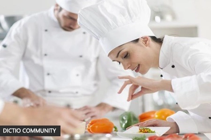 Melihat Dapur Istana Kerajaan Inggris yang Terkesan Tertutup