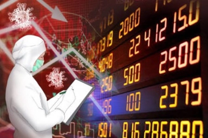 Siap-siap Hadapi Resesi