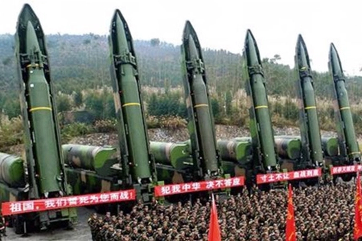 Laporan Pentagon, China Lirik Indonesia untuk Pangkalan Militernya