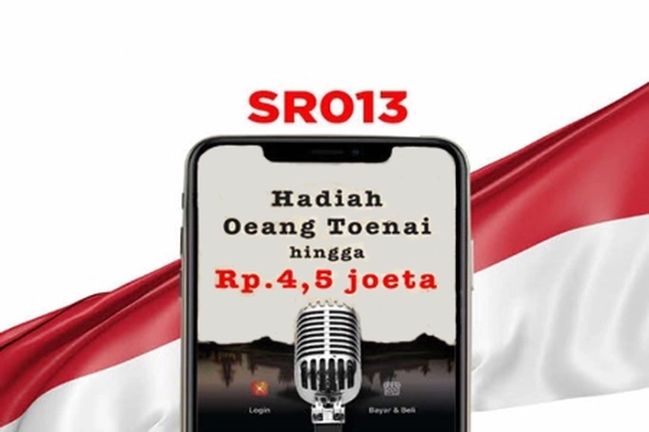 Pemerintah Ajak Masyarakat Investasi di SR013