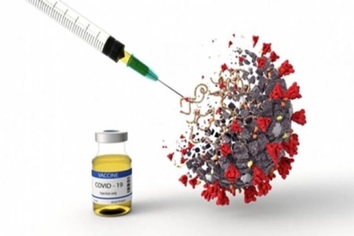 Mutasi Virus Corona D614G Kemungkinan Memiliki Tingkat Penularan Lebih Tinggi