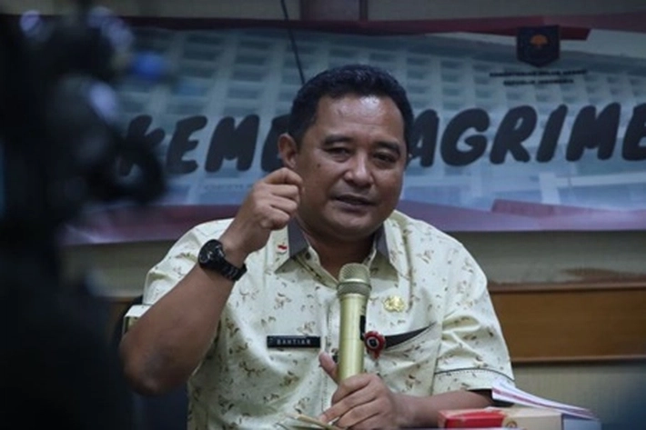 Kemendagri Usulkan KPU-Bawaslu Diskualifikasi Bapaslon tak Pedulikan Protokol