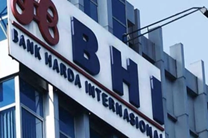 Bank Bisnis Internasional Resmi Go Public