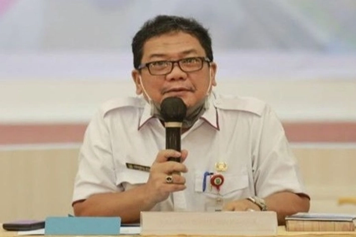 Pergub Disiplin Protokol Kesehatan Diterapkan