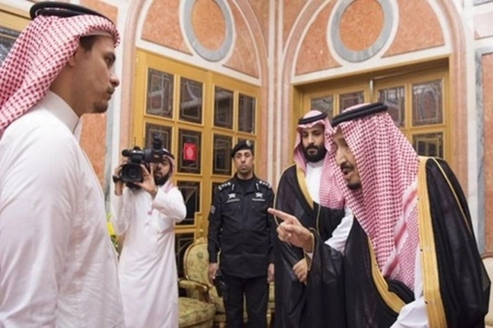 Hukuman Mati Bagi Pelaku Pembunuhan Wartawan Jamal Khashoggi Dibatalkan