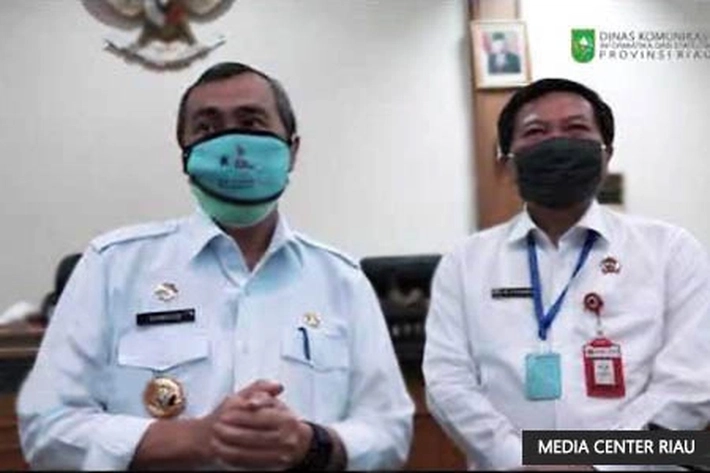 Gubri Ingatkan, Pilkada ASN Netral dan Tidak Abaikan Protokol Kesehatan