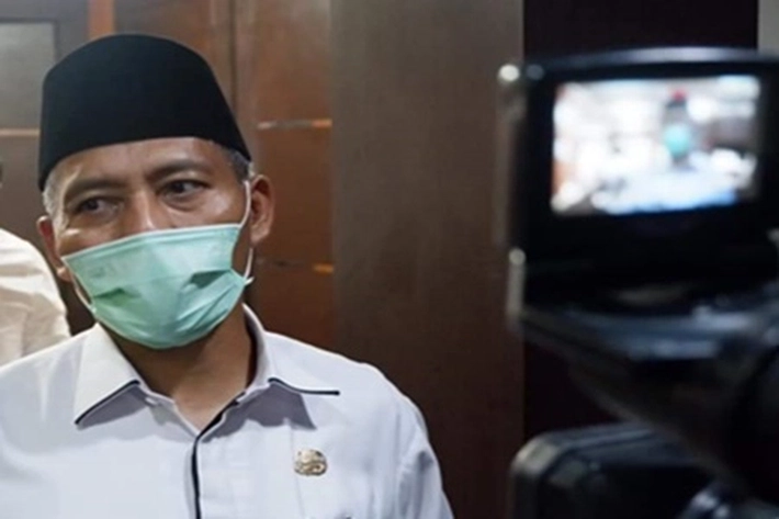 Wawako Ayat Cahyadi Ungkap Solusi Pendidikan Masa Pandemi Covid-19