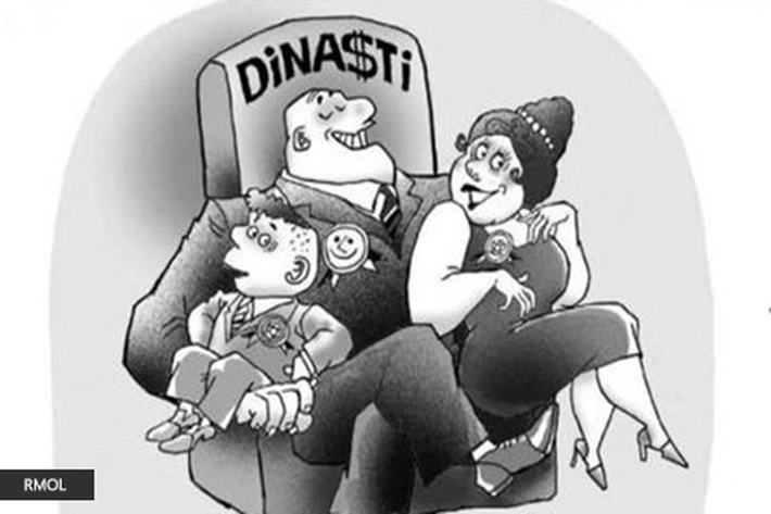 Pilkada Serentak: Bagaimana Dampak Politik Dinasti?