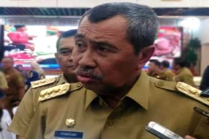 Gubri dan Pertamina Kembangkan Pertashop Bantu Desa