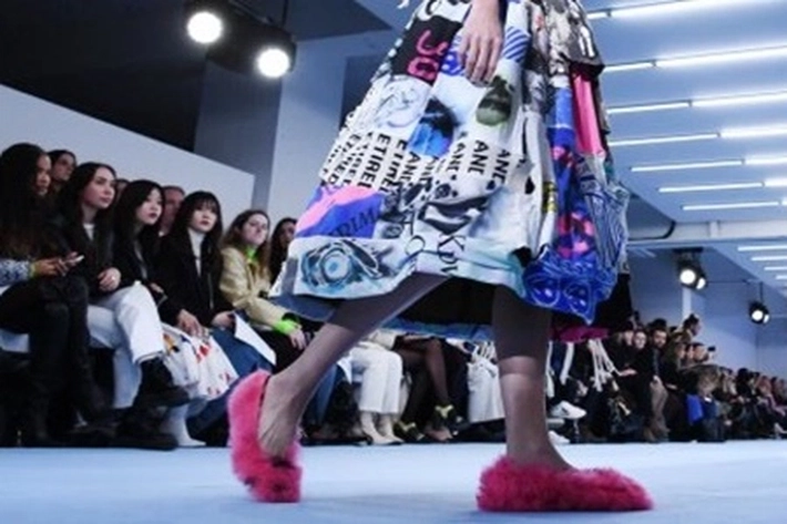 'New York Fashion Week' Berubah di Pandemi