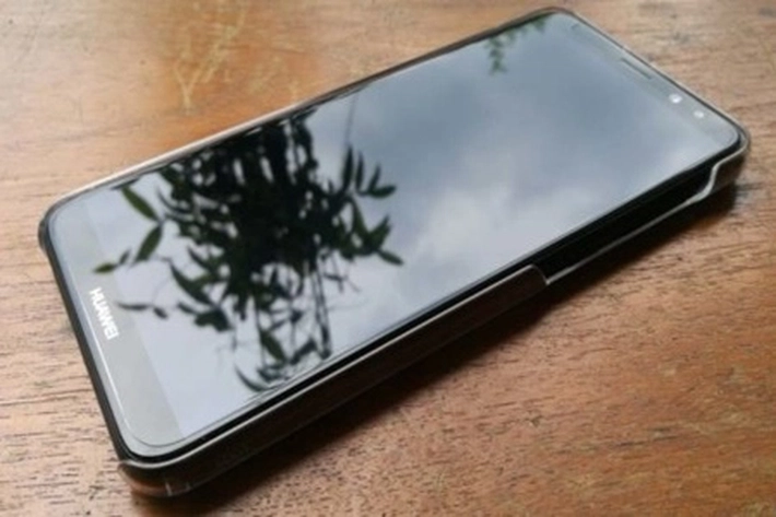 Huawei Saingan Android